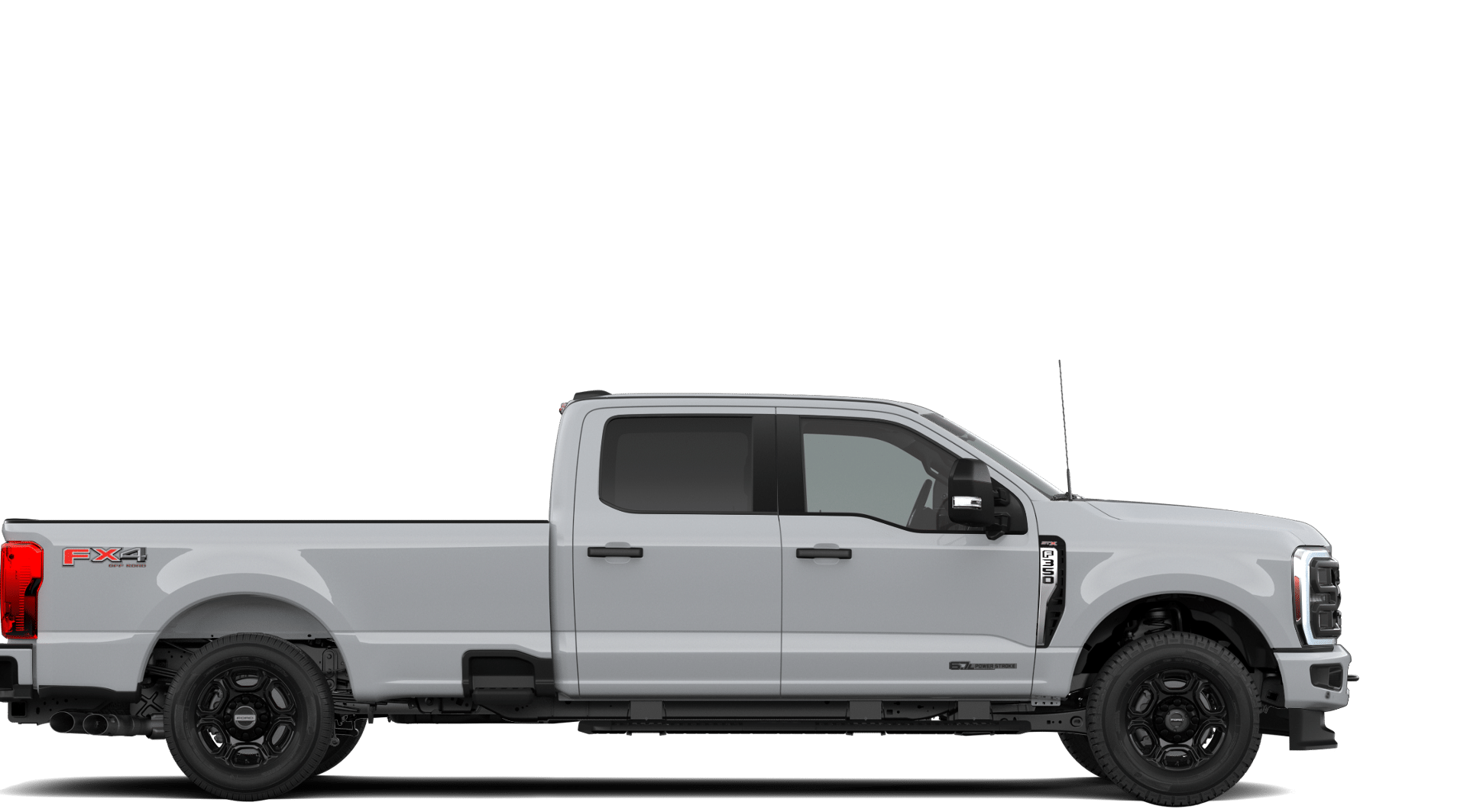 2026 Ford Super Duty® External Image 1